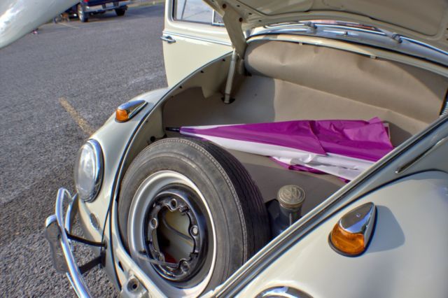 1964 Volkswagen Beetle - Classic Bug Bettle - photo 5
