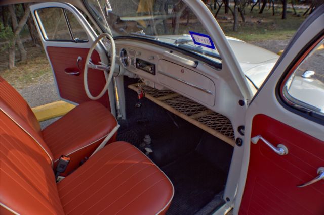 1964 Volkswagen Beetle - Classic Bug Bettle - photo 6