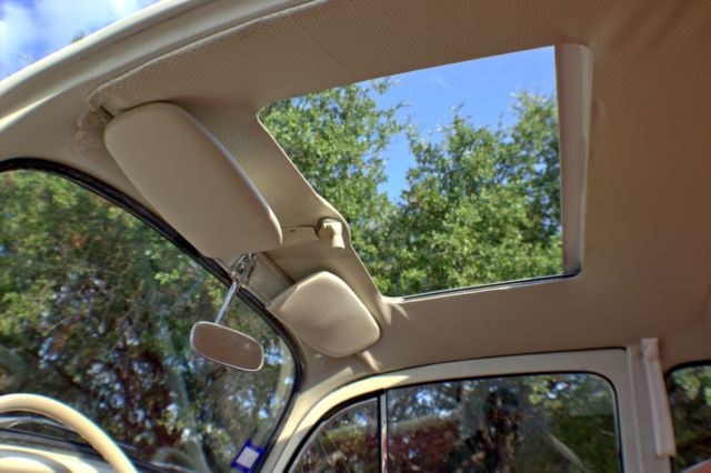 1964 Volkswagen Beetle - Classic Bug Bettle - photo 9