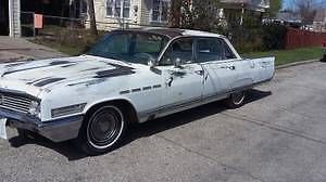 1964 Buick Electra