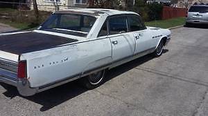 1964 Buick Electra - photo 10