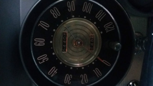 1964 Buick Electra - photo 11