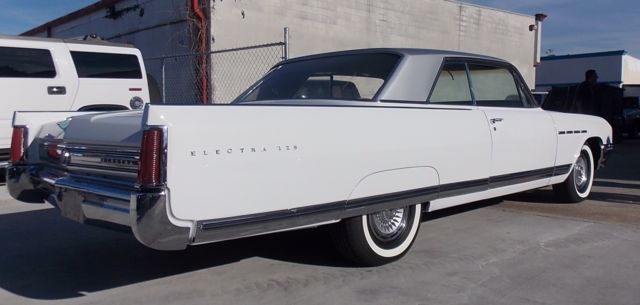 1964 Buick Electra