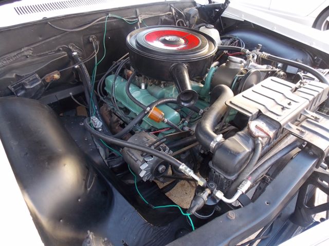 1964 Buick Electra - photo 11
