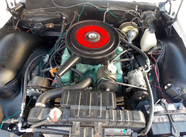 1964 Buick Electra - photo 12