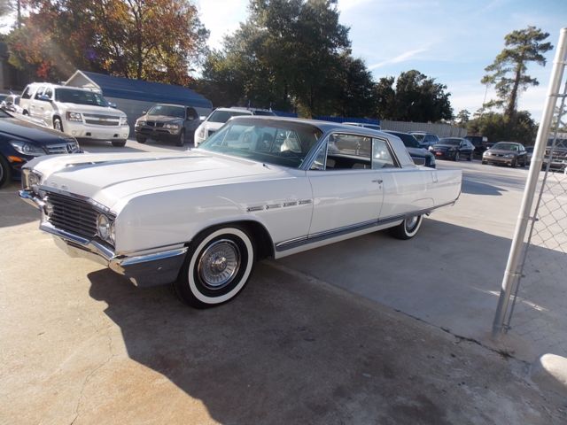 1964 Buick Electra - photo 3
