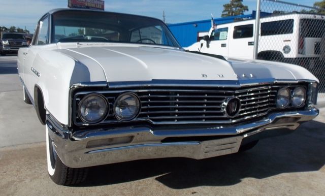 1964 Buick Electra - photo 4