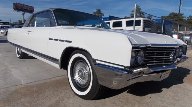 1964 Buick Electra - photo 5