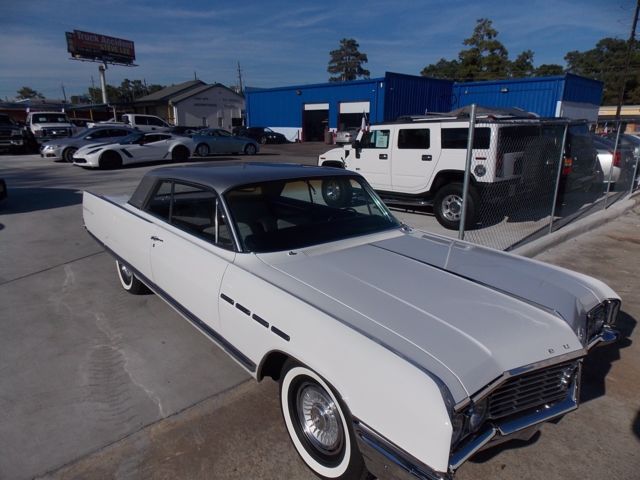 1964 Buick Electra - photo 6