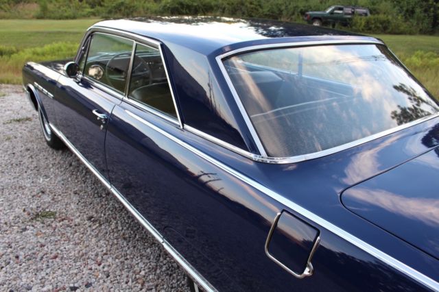 1964 Buick Electra 225 2 Door Coupe 445 Wildcat 100+ HD PICTURES - photo 10