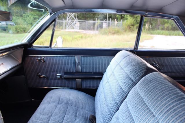 1964 Buick Electra 225 2 Door Coupe 445 Wildcat 100+ HD PICTURES - photo 13