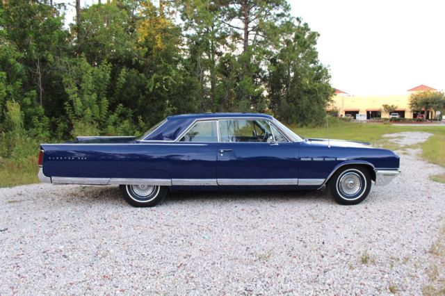 1964 Buick Electra 225 2 Door Coupe 445 Wildcat 100+ HD PICTURES - photo 5