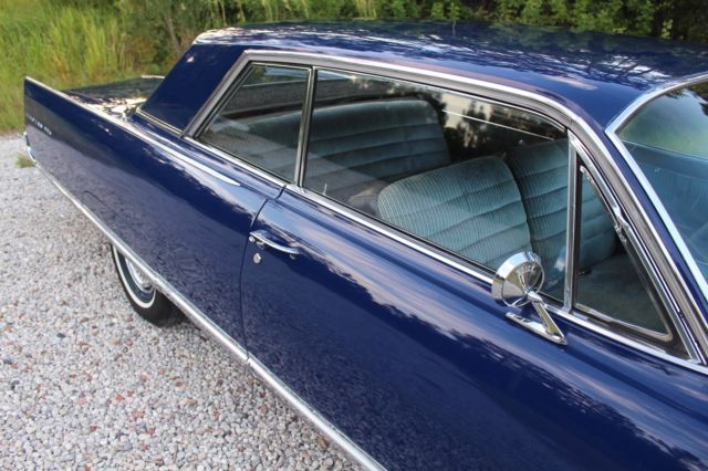 1964 Buick Electra 225 2 Door Coupe 445 Wildcat 100+ HD PICTURES - photo 8