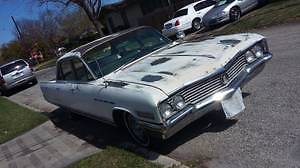 1964 Buick Electra - photo 2