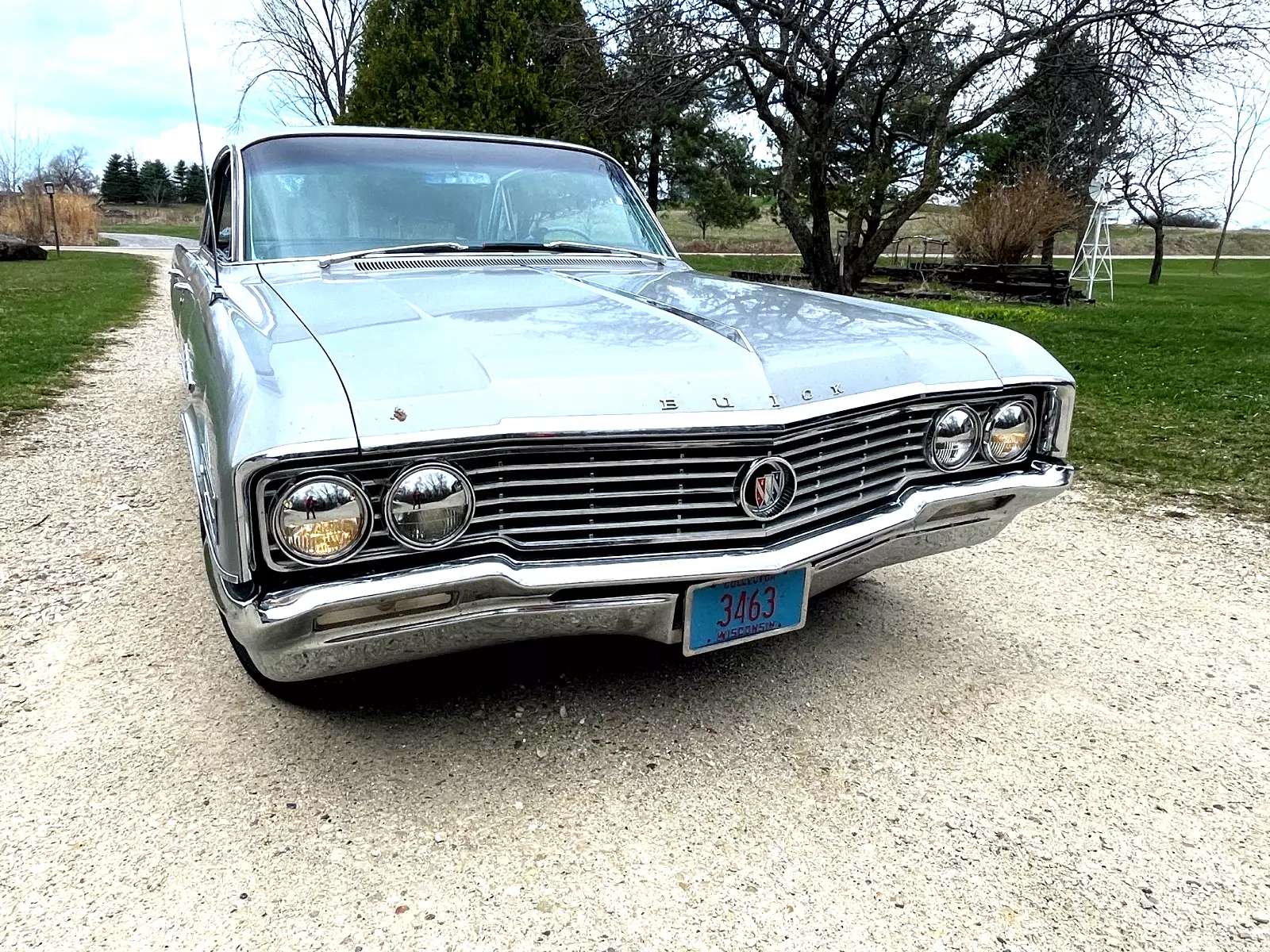 1964 Buick Electra