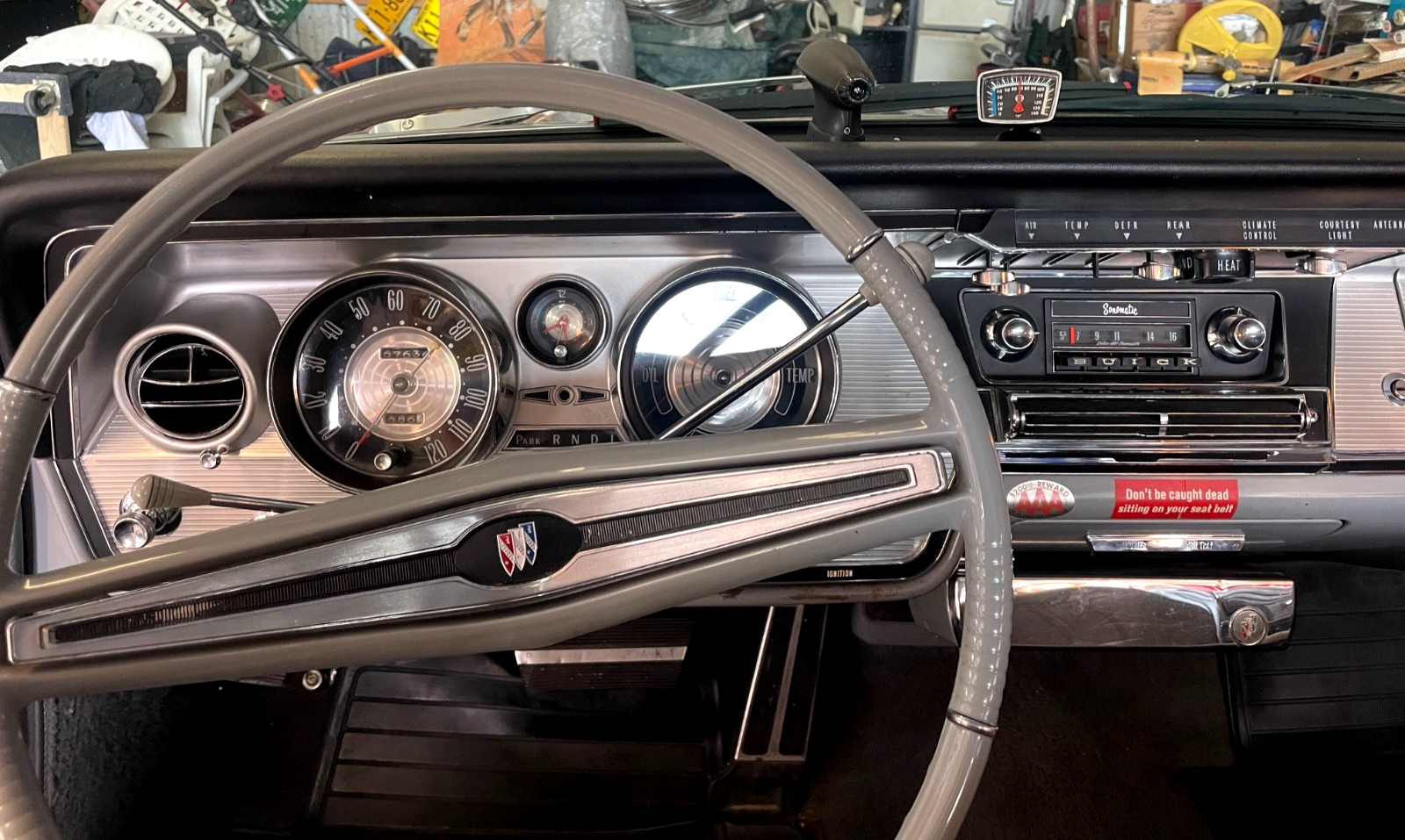 1964 Buick Electra - photo 11