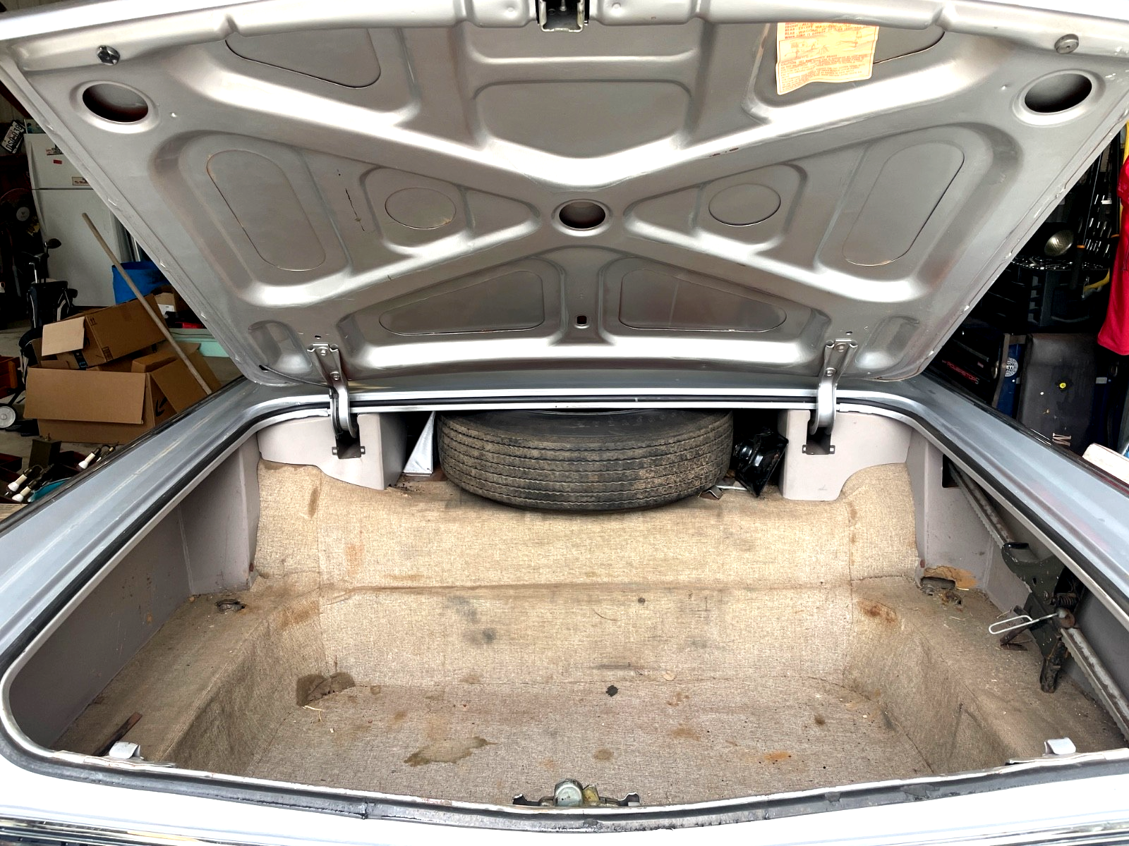 1964 Buick Electra - photo 12