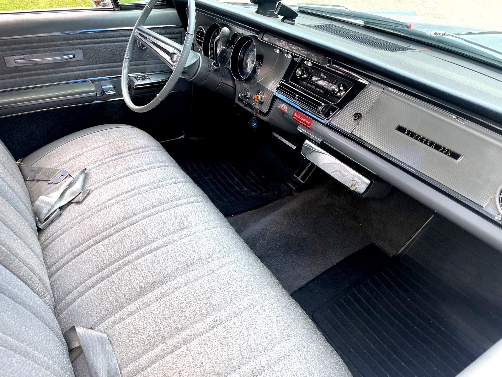 1964 Buick Electra - photo 13