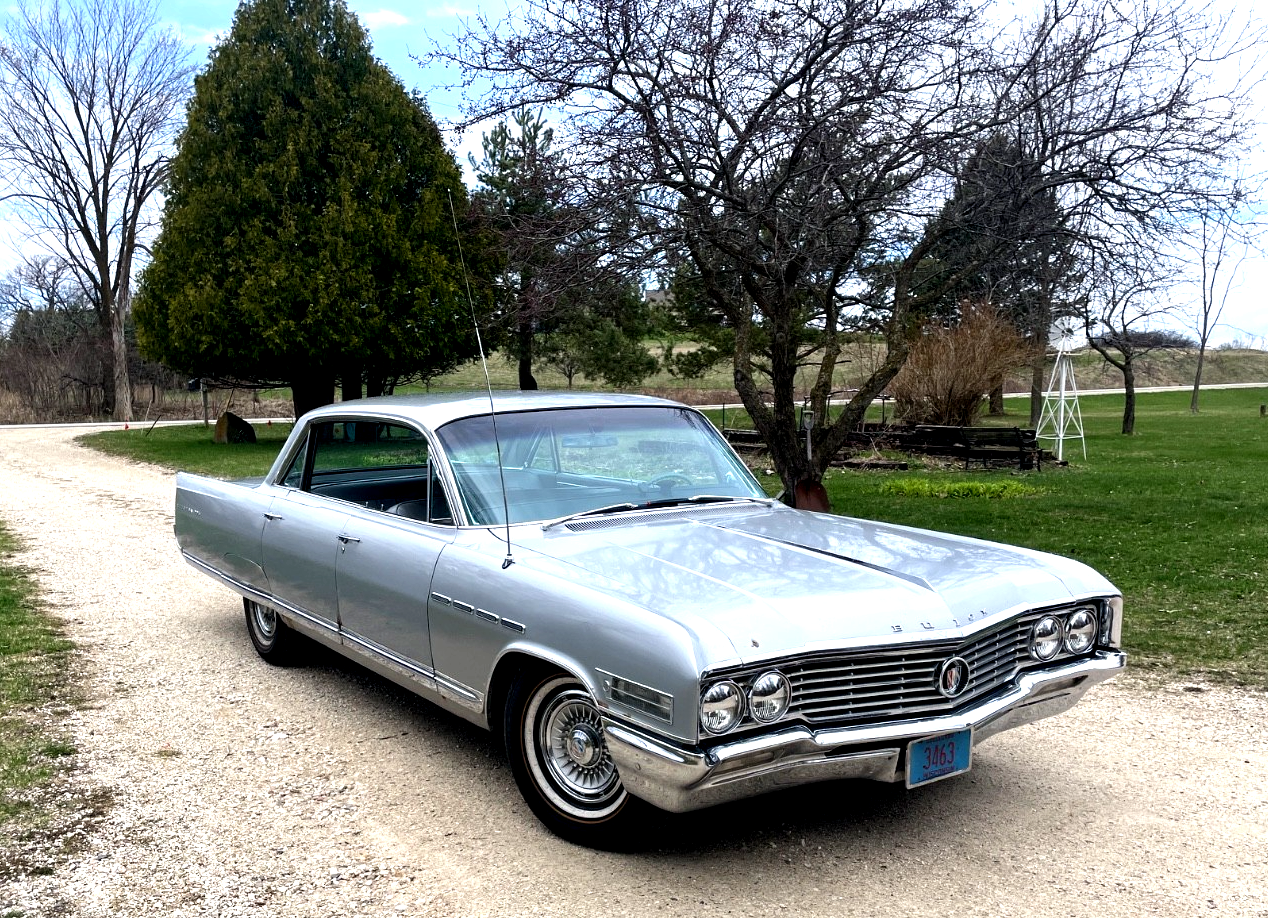 1964 Buick Electra - photo 2