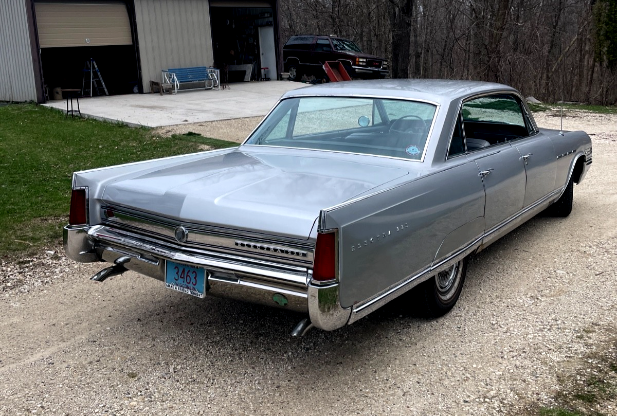 1964 Buick Electra - photo 3