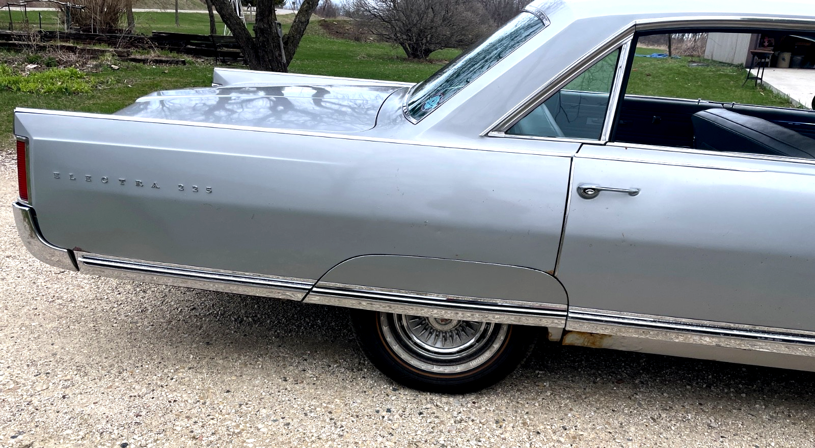 1964 Buick Electra - photo 4