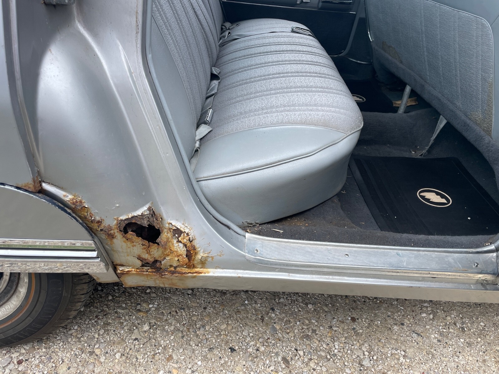 1964 Buick Electra - photo 5