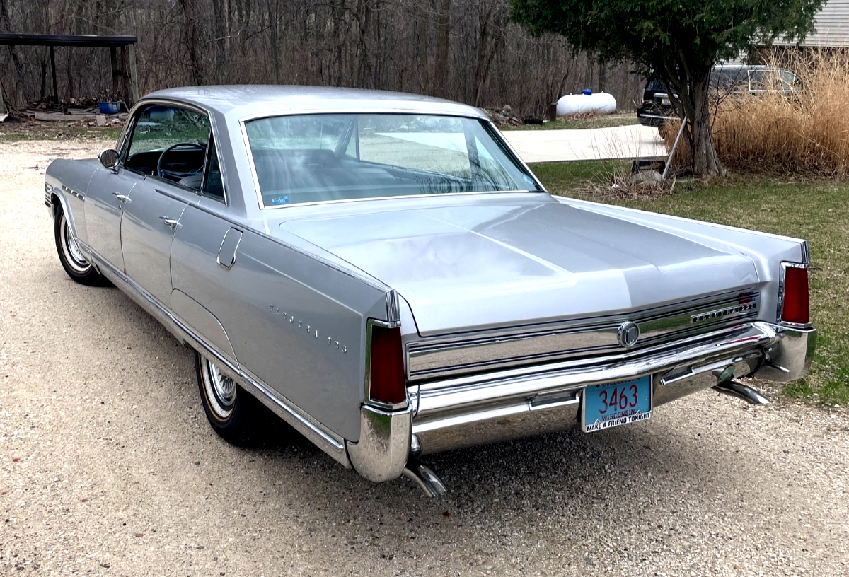 1964 Buick Electra - photo 6