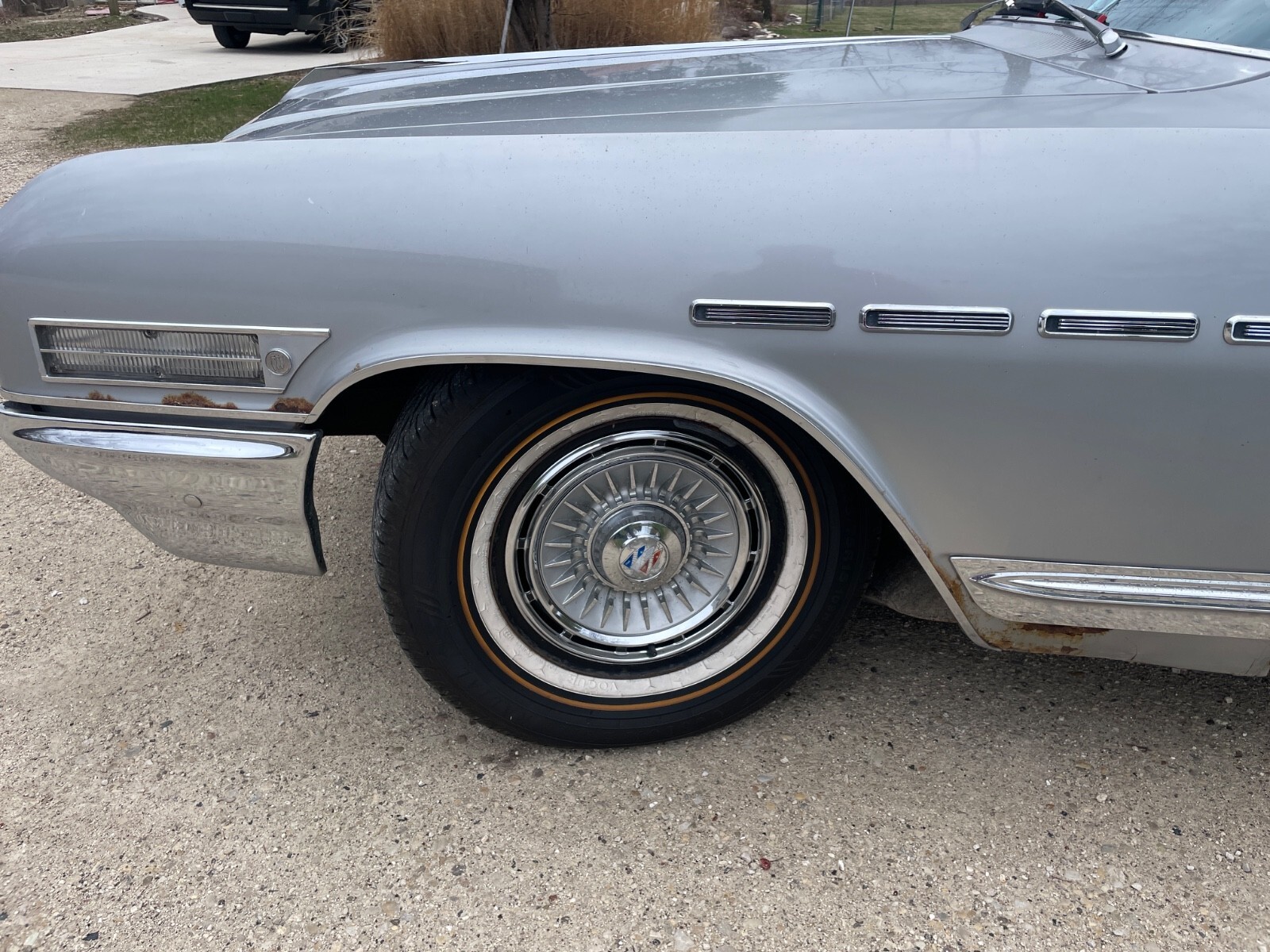 1964 Buick Electra - photo 7