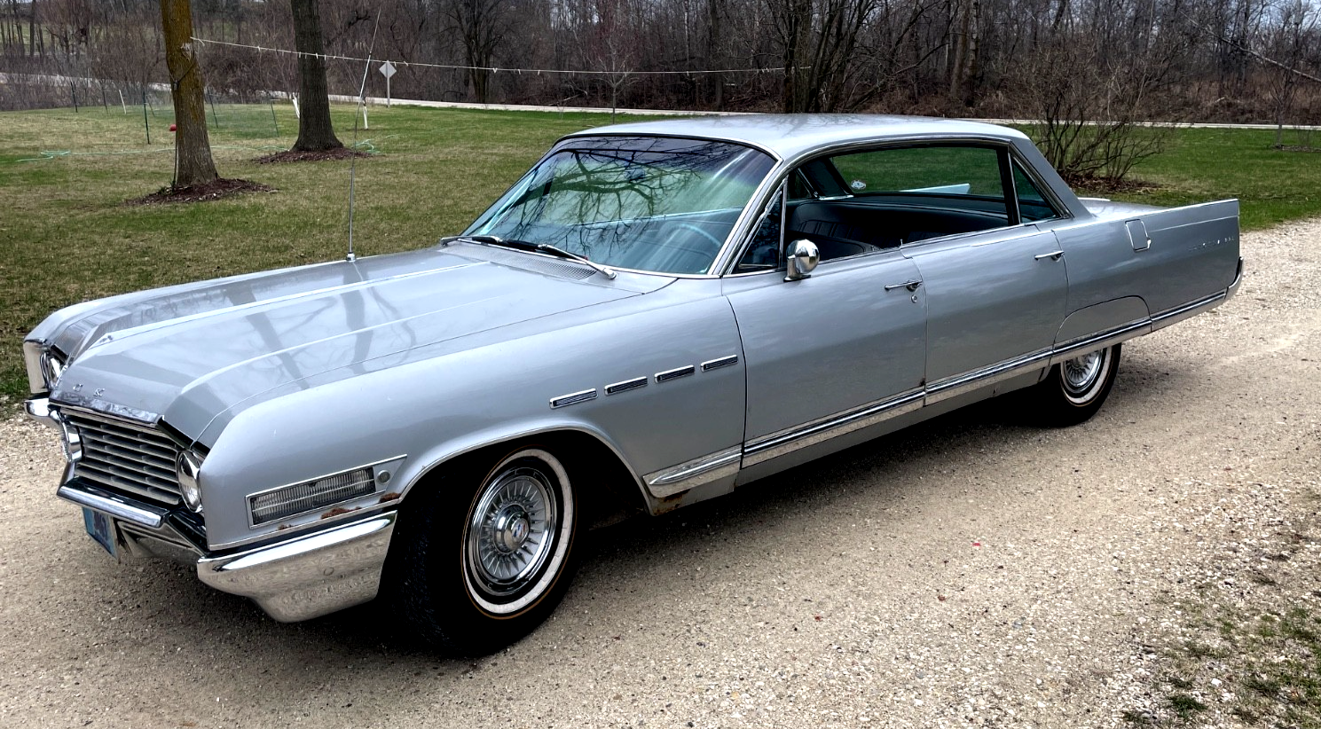 1964 Buick Electra - photo 8