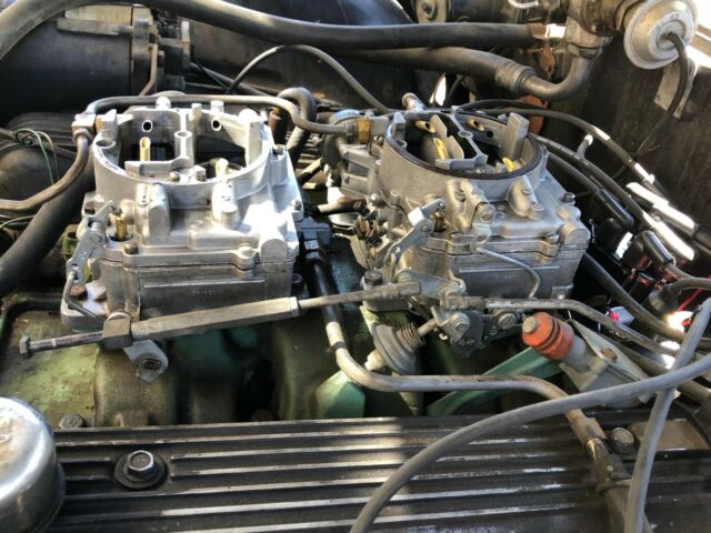 1964 Buick Electra 225 4 door Hardtop 465 Super Wildcat "KX" Dual Quad 425 1964 Buick Electra 225