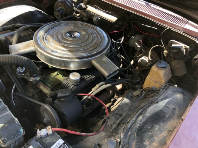 1964 Buick Electra 225 - photo 10