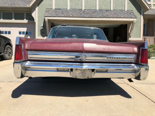 1964 Buick Electra 225 - photo 12