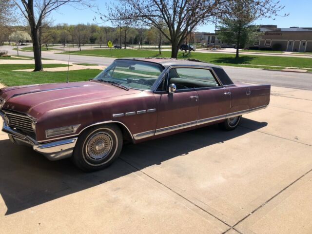 1964 Buick Electra 225 - photo 3