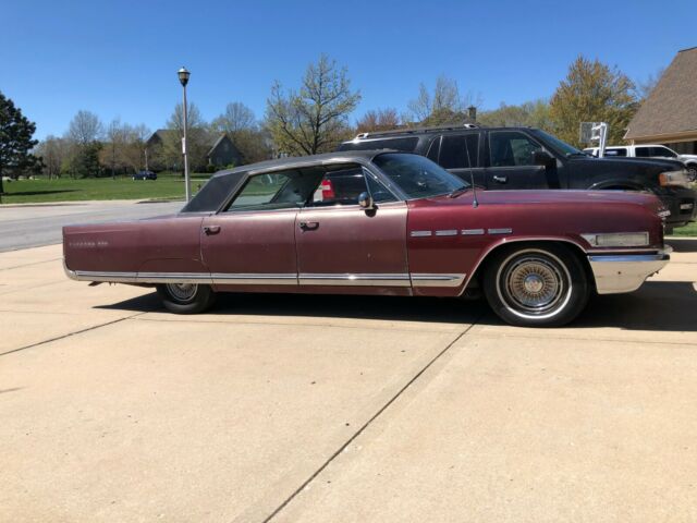 1964 Buick Electra 225 - photo 4