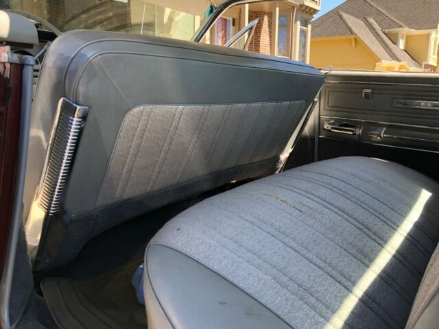 1964 Buick Electra 225 - photo 9