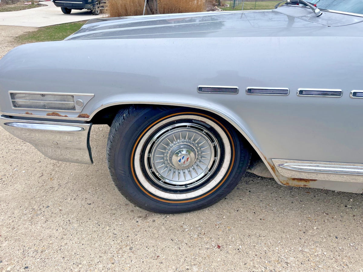 1964 Buick Electra - photo 13