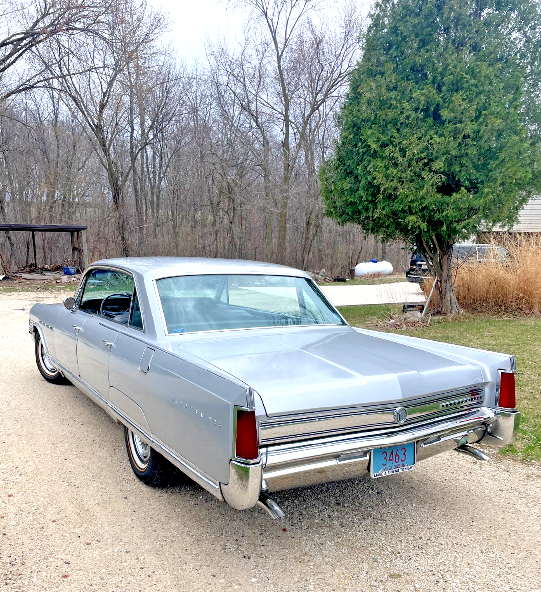 1964 Buick Electra - photo 2