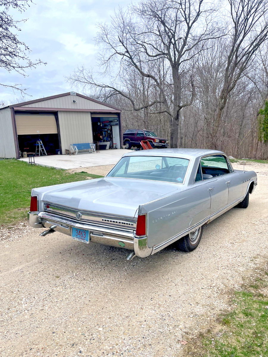 1964 Buick Electra - photo 3