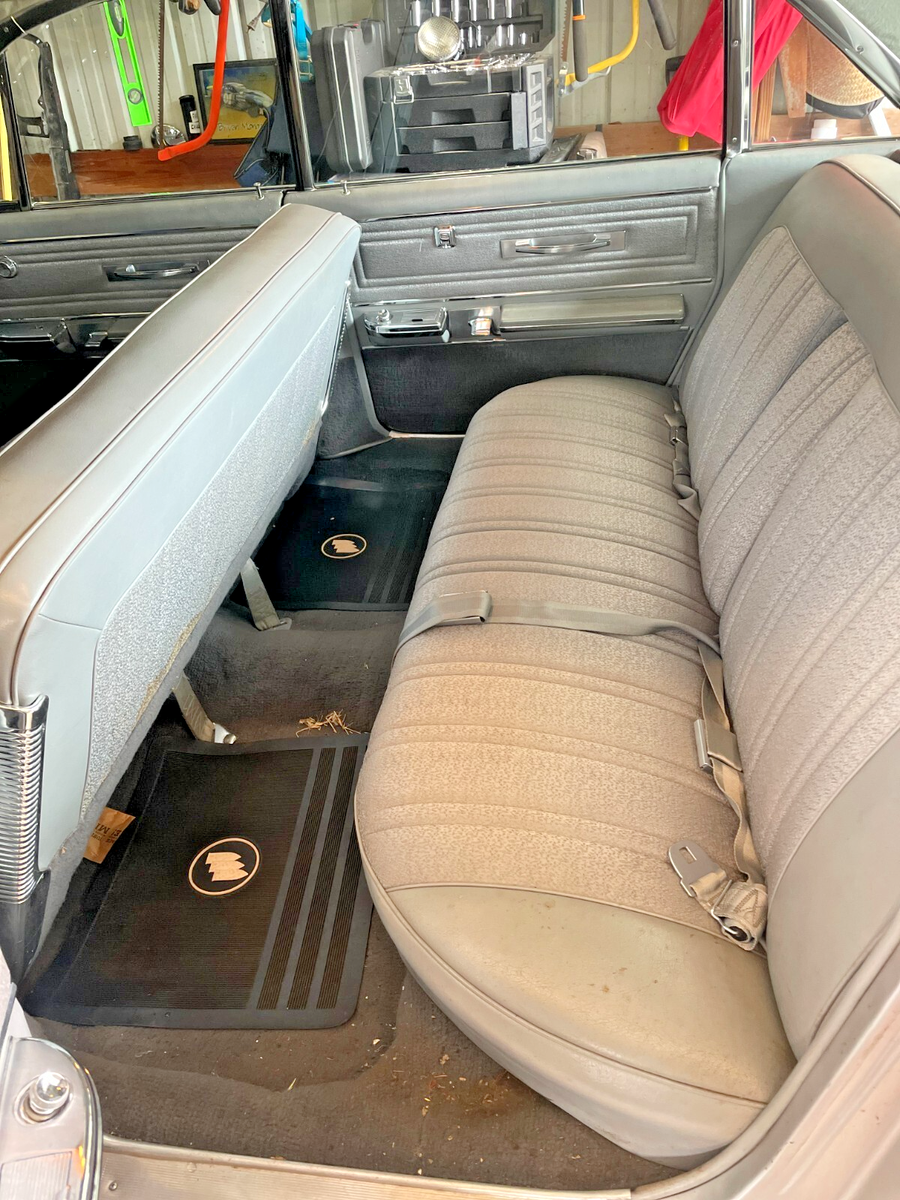 1964 Buick Electra - photo 5