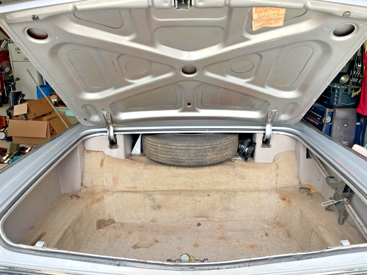 1964 Buick Electra - photo 7