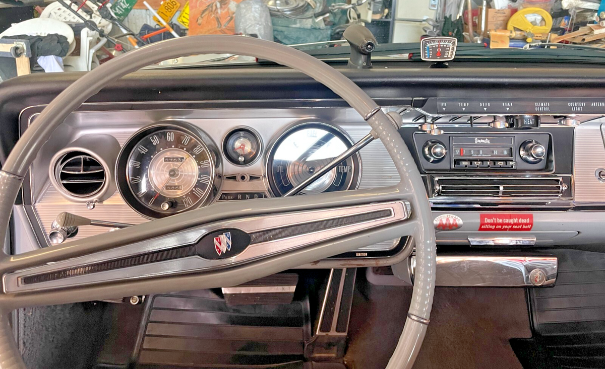 1964 Buick Electra - photo 8