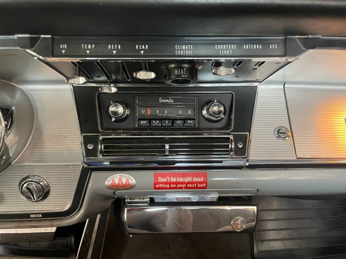 1964 Buick Electra - photo 9