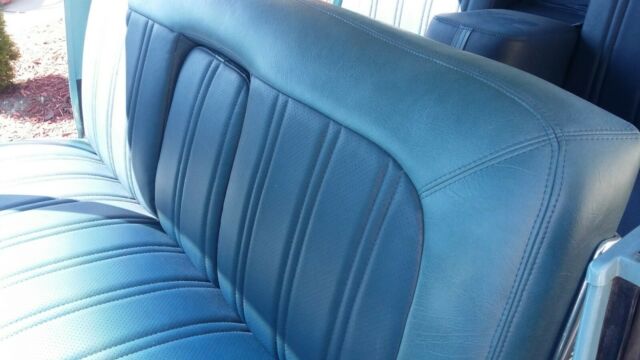 1964 Buick Electra 225 4-DR Hardtop - photo 13
