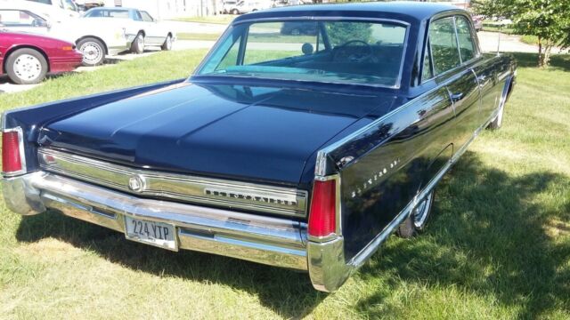 1964 Buick Electra 225 4-DR Hardtop - photo 5