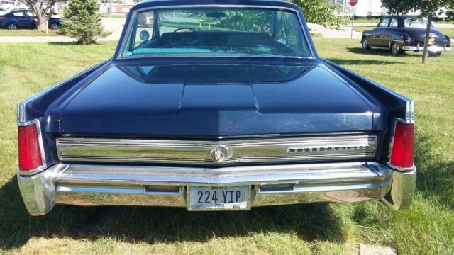 1964 Buick Electra 225 4-DR Hardtop - photo 6