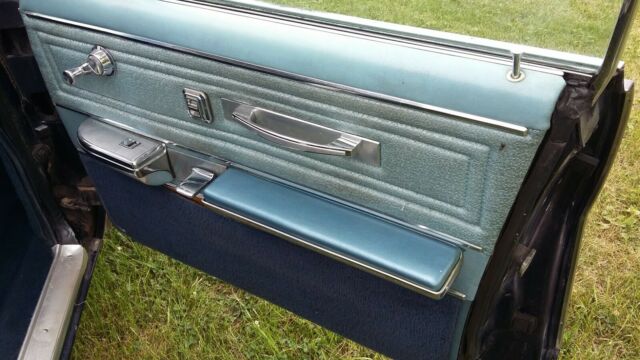 1964 Buick Electra 225 4-DR Hardtop - photo 8