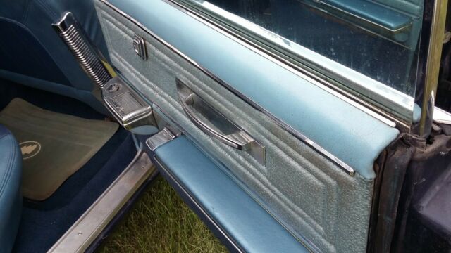 1964 Buick Electra 225 4-DR Hardtop - photo 9