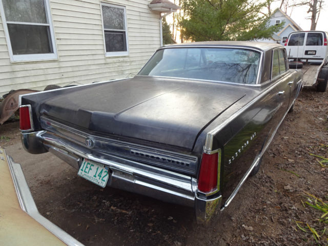1964 Buick Electra 4 dr. Hardtop - photo 6