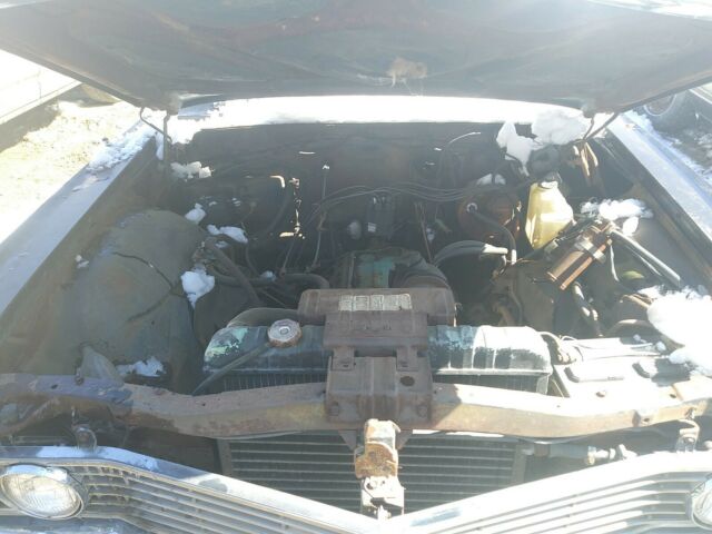 1964 Buick Electra - photo 12