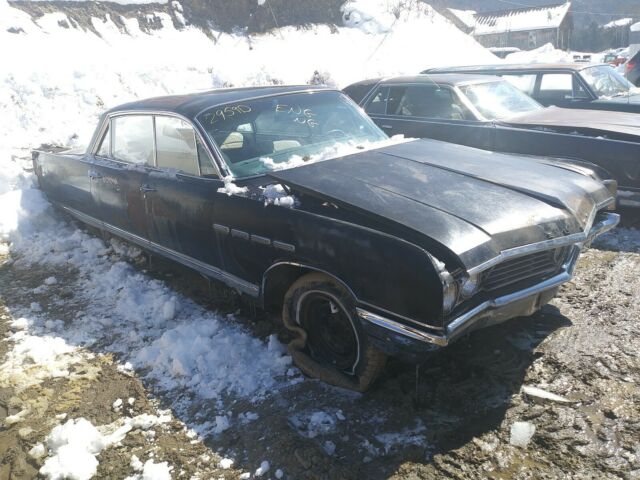 1964 Buick Electra - photo 4